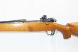 WORLD WAR II US Remington M1903A3 BOLT ACTION .30-06 Springfield C&R Rifle Bolt Action WW II INFANTRY Rifle - 16 of 19