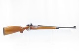 WORLD WAR II US Remington M1903A3 BOLT ACTION .30-06 Springfield C&R Rifle Bolt Action WW II INFANTRY Rifle - 2 of 19
