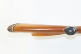 WORLD WAR II US Remington M1903A3 BOLT ACTION .30-06 Springfield C&R Rifle Bolt Action WW II INFANTRY Rifle - 6 of 19