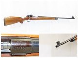 WORLD WAR II US Remington M1903A3 BOLT ACTION .30-06 Springfield C&R Rifle Bolt Action WW II INFANTRY Rifle - 1 of 19