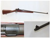 US SMITH-CORONA Model 1903A3 .30-06 Caliber Bolt Action C&R MILITARY RifleSyracuse, New York Manufactured Infantry Rifle Made in 1943! - 1 of 18