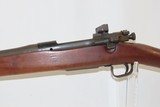 US SMITH-CORONA Model 1903A3 .30-06 Caliber Bolt Action C&R MILITARY RifleSyracuse, New York Manufactured Infantry Rifle Made in 1943! - 15 of 18