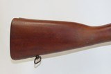 US SMITH-CORONA Model 1903A3 .30-06 Caliber Bolt Action C&R MILITARY RifleSyracuse, New York Manufactured Infantry Rifle Made in 1943! - 3 of 18