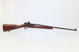 US SMITH-CORONA Model 1903A3 .30-06 Caliber Bolt Action C&R MILITARY RifleSyracuse, New York Manufactured Infantry Rifle Made in 1943! - 2 of 18