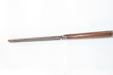 c1889 mfr. Antique WINCHESTER 1886 Lever Action .40-82 WCF REPEATING Rifle
Iconic Repeater Manufactured in 1889 - 8 of 20