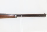 c1889 mfr. Antique WINCHESTER 1886 Lever Action .40-82 WCF REPEATING Rifle
Iconic Repeater Manufactured in 1889 - 18 of 20