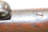 c1889 mfr. Antique WINCHESTER 1886 Lever Action .40-82 WCF REPEATING Rifle
Iconic Repeater Manufactured in 1889 - 6 of 20