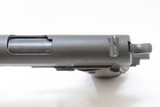 U.S. PROPERTY REMINGTON-RAND Model 1911A1 Semi-Automatic Pistol C&RWORLD WAR II Model 1911A1 U.S. ARMY Model Chambered in .45 ACP - 9 of 20