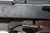 c1943 mfr. WORLD WAR II German SPREEWERKE “cyq” Code P.38 Pistol 9x19mm C&R WW2 Wehrmacht Sidearm! - 9 of 23