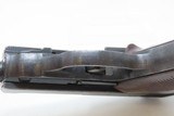 c1943 mfr. WORLD WAR II German SPREEWERKE “cyq” Code P.38 Pistol 9x19mm C&R WW2 Wehrmacht Sidearm! - 17 of 23