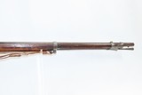 c1840s Antique Le PAGE Freres MILITIA Musket .70 Caliber Percussion Hamburg Scarce, Hearty, & Attractive Martial Long Arm - 5 of 20