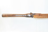 c1840s Antique Le PAGE Freres MILITIA Musket .70 Caliber Percussion Hamburg Scarce, Hearty, & Attractive Martial Long Arm - 7 of 20