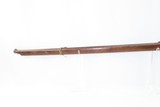 SCARCE Antique JAPANESE MATCHLOCK “Tanegashima” ARQUEBUS .44 Caliber MUSKET Fascinating Ancient Weaponry - 15 of 19