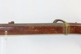 SCARCE Antique JAPANESE MATCHLOCK “Tanegashima” ARQUEBUS .44 Caliber MUSKET Fascinating Ancient Weaponry - 14 of 19