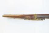 SCARCE Antique JAPANESE MATCHLOCK “Tanegashima” ARQUEBUS .44 Caliber MUSKET Fascinating Ancient Weaponry - 9 of 19