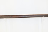 SCARCE Antique JAPANESE MATCHLOCK “Tanegashima” ARQUEBUS .44 Caliber MUSKET Fascinating Ancient Weaponry - 10 of 19