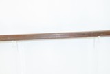 SCARCE Antique JAPANESE MATCHLOCK “Tanegashima” ARQUEBUS .44 Caliber MUSKET Fascinating Ancient Weaponry - 7 of 19