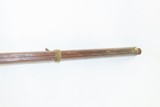 SCARCE Antique JAPANESE MATCHLOCK “Tanegashima” ARQUEBUS .44 Caliber MUSKET Fascinating Ancient Weaponry - 8 of 19