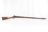 CIVIL WAR Antique U.S. ALFRED JENKS & Son “BRIDESBURG” M1861 Rifle-MusketU.S. CONTRACT Model With “BRIDESBURG” Lock Dated “1862” - 2 of 18
