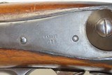 1868 Antique AUSTRIAN M1867 WERNDL-HOLUB 11x58mm Single Shot MILITARY Rifle AUSTRO-HUNGARIAN Infantry Rifle w/ GASSER LOCK - 6 of 20