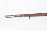 1868 Antique AUSTRIAN M1867 WERNDL-HOLUB 11x58mm Single Shot MILITARY Rifle AUSTRO-HUNGARIAN Infantry Rifle w/ GASSER LOCK - 18 of 20