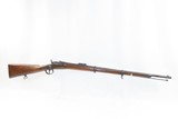 1868 Antique AUSTRIAN M1867 WERNDL-HOLUB 11x58mm Single Shot MILITARY Rifle AUSTRO-HUNGARIAN Infantry Rifle w/ GASSER LOCK - 2 of 20