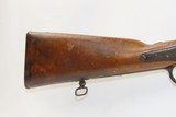1868 Antique AUSTRIAN M1867 WERNDL-HOLUB 11x58mm Single Shot MILITARY Rifle AUSTRO-HUNGARIAN Infantry Rifle w/ GASSER LOCK - 3 of 20