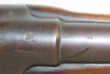 1868 Antique AUSTRIAN M1867 WERNDL-HOLUB 11x58mm Single Shot MILITARY Rifle AUSTRO-HUNGARIAN Infantry Rifle w/ GASSER LOCK - 10 of 20