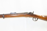 1868 Antique AUSTRIAN M1867 WERNDL-HOLUB 11x58mm Single Shot MILITARY Rifle AUSTRO-HUNGARIAN Infantry Rifle w/ GASSER LOCK - 17 of 20