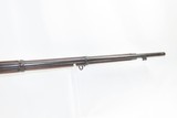 1868 Antique AUSTRIAN M1867 WERNDL-HOLUB 11x58mm Single Shot MILITARY Rifle AUSTRO-HUNGARIAN Infantry Rifle w/ GASSER LOCK - 14 of 20