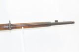 1868 Antique AUSTRIAN M1867 WERNDL-HOLUB 11x58mm Single Shot MILITARY Rifle AUSTRO-HUNGARIAN Infantry Rifle w/ GASSER LOCK - 9 of 20
