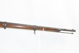 1868 Antique AUSTRIAN M1867 WERNDL-HOLUB 11x58mm Single Shot MILITARY Rifle AUSTRO-HUNGARIAN Infantry Rifle w/ GASSER LOCK - 5 of 20