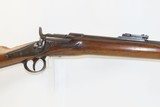 1868 Antique AUSTRIAN M1867 WERNDL-HOLUB 11x58mm Single Shot MILITARY Rifle AUSTRO-HUNGARIAN Infantry Rifle w/ GASSER LOCK - 4 of 20