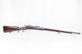 Antique AUSTRIAN Model 1877 WERNDL-HOLUB 11mm Single Shot MILITARY Rifle
1870s-80s AUSTRO-HUNGARIAN Infantry Rifle - 2 of 19