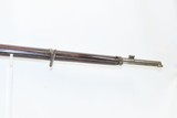 Antique AUSTRIAN Model 1877 WERNDL-HOLUB 11mm Single Shot MILITARY Rifle
1870s-80s AUSTRO-HUNGARIAN Infantry Rifle - 8 of 19