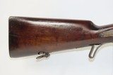 Antique AUSTRIAN Model 1877 WERNDL-HOLUB 11mm Single Shot MILITARY Rifle
1870s-80s AUSTRO-HUNGARIAN Infantry Rifle - 3 of 19