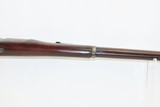 Antique AUSTRIAN Model 1877 WERNDL-HOLUB 11mm Single Shot MILITARY Rifle
1870s-80s AUSTRO-HUNGARIAN Infantry Rifle - 7 of 19