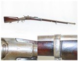 Antique AUSTRIAN Model 1877 WERNDL-HOLUB 11mm Single Shot MILITARY Rifle
1870s-80s AUSTRO-HUNGARIAN Infantry Rifle - 1 of 19