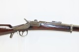 Antique AUSTRIAN Model 1877 WERNDL-HOLUB 11mm Single Shot MILITARY Rifle
1870s-80s AUSTRO-HUNGARIAN Infantry Rifle - 4 of 19
