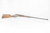 Antique SWEDISH HUSQVARNA Model 1867 .50-70 GOVT ROLLING BLOCK RifleSWEDISH MILITARY Infantry Weapon - 17 of 22