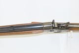 Antique SWEDISH HUSQVARNA Model 1867 .50-70 GOVT ROLLING BLOCK RifleSWEDISH MILITARY Infantry Weapon - 14 of 22