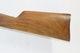 Antique SWEDISH HUSQVARNA Model 1867 .50-70 GOVT ROLLING BLOCK RifleSWEDISH MILITARY Infantry Weapon - 3 of 22