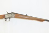 Antique SWEDISH HUSQVARNA Model 1867 .50-70 GOVT ROLLING BLOCK RifleSWEDISH MILITARY Infantry Weapon - 19 of 22