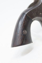 Antique BROWN MANUFACTURING Co. .41 Caliber “SOUTHERNER” SS Deringer Pistol - 15 of 17