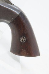 Antique BROWN MANUFACTURING Co. .41 Caliber “SOUTHERNER” SS Deringer Pistol - 3 of 17