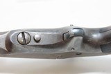 Antique BROWN MANUFACTURING Co. .41 Caliber “SOUTHERNER” SS Deringer Pistol - 12 of 17