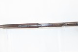 “CENTENNIAL MODEL” Antique WINCHESTER Model 1876 .45-60 Caliber LEVER RIFLE Classic Lever Action Rifle Made in 1881 - 14 of 21