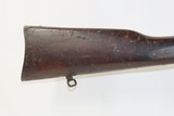 ACW Antique BURNSIDE-SPENCER Patent CARBINE M1865 Converted to .45-70 GOVT
Frontier Conversion of a Former US Cavalry Gun - 3 of 18