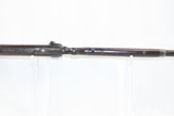 ACW Antique BURNSIDE-SPENCER Patent CARBINE M1865 Converted to .45-70 GOVT
Frontier Conversion of a Former US Cavalry Gun - 7 of 18