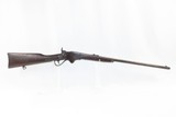 ACW Antique BURNSIDE-SPENCER Patent CARBINE M1865 Converted to .45-70 GOVT
Frontier Conversion of a Former US Cavalry Gun - 2 of 18